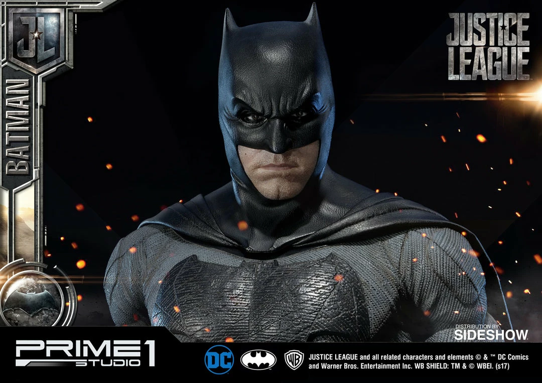 Vendor-unknown Prime 1 Studios Prime 1 Studio DC Comics Justice League Batman Statue 24 Vendor-unknown Prime 1 Studios Prime 1 Studio DC Comics Justice League Batman Statue