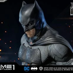 Vendor-unknown Prime 1 Studios Prime 1 Studio DC Comics Justice League Batman Statue 54 Vendor-unknown Prime 1 Studios Prime 1 Studio DC Comics Justice League Batman Statue