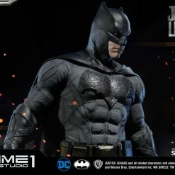 Vendor-unknown Prime 1 Studios Prime 1 Studio DC Comics Justice League Batman Statue 55 Vendor-unknown Prime 1 Studios Prime 1 Studio DC Comics Justice League Batman Statue