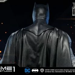 Vendor-unknown Prime 1 Studios Prime 1 Studio DC Comics Justice League Batman Statue 56 Vendor-unknown Prime 1 Studios Prime 1 Studio DC Comics Justice League Batman Statue