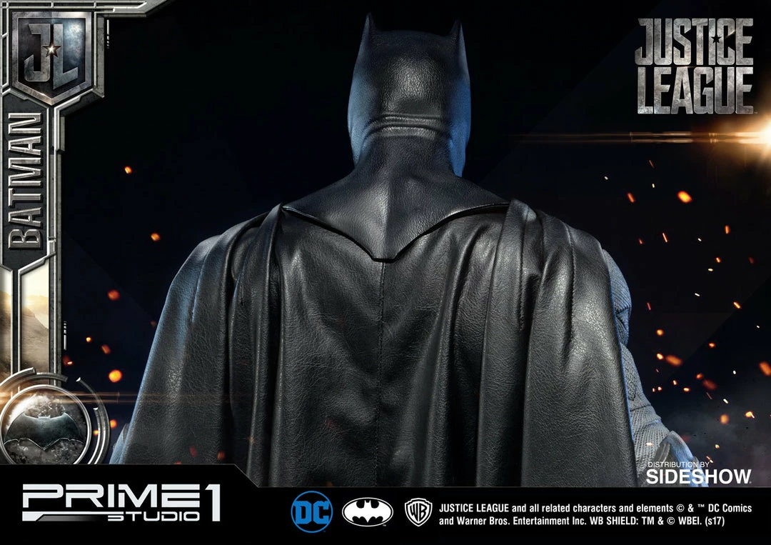 Vendor-unknown Prime 1 Studios Prime 1 Studio DC Comics Justice League Batman Statue 27 Vendor-unknown Prime 1 Studios Prime 1 Studio DC Comics Justice League Batman Statue
