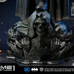 Vendor-unknown Prime 1 Studios Prime 1 Studio DC Comics Justice League Batman Statue 57 Vendor-unknown Prime 1 Studios Prime 1 Studio DC Comics Justice League Batman Statue