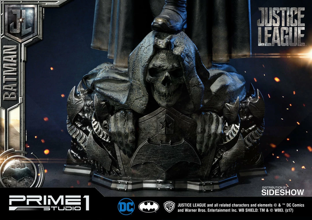 Vendor-unknown Prime 1 Studios Prime 1 Studio DC Comics Justice League Batman Statue 28 Vendor-unknown Prime 1 Studios Prime 1 Studio DC Comics Justice League Batman Statue