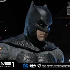 Vendor-unknown Prime 1 Studios Prime 1 Studio DC Comics Justice League Batman Statue 58 Vendor-unknown Prime 1 Studios Prime 1 Studio DC Comics Justice League Batman Statue