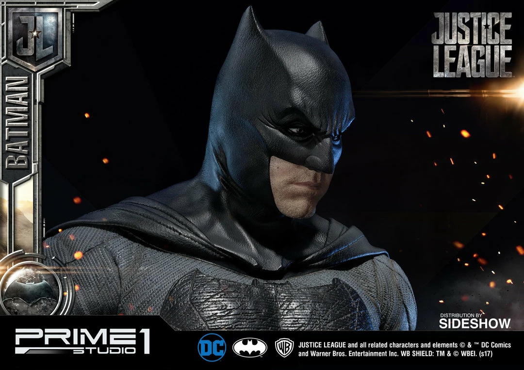 Vendor-unknown Prime 1 Studios Prime 1 Studio DC Comics Justice League Batman Statue 29 Vendor-unknown Prime 1 Studios Prime 1 Studio DC Comics Justice League Batman Statue