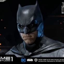 Vendor-unknown Prime 1 Studios Prime 1 Studio DC Comics Justice League Batman Statue 59 Vendor-unknown Prime 1 Studios Prime 1 Studio DC Comics Justice League Batman Statue
