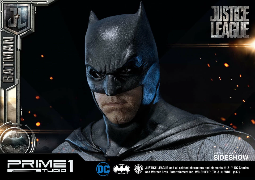 Vendor-unknown Prime 1 Studios Prime 1 Studio DC Comics Justice League Batman Statue 30 Vendor-unknown Prime 1 Studios Prime 1 Studio DC Comics Justice League Batman Statue
