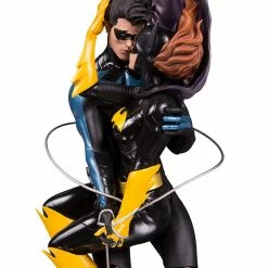Maybang's Collectibles DC Collectibles DC Designer Series Nightwing & Batgirl Statue (Ryan Sook)