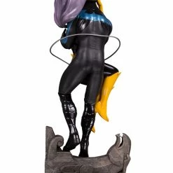 Maybang's Collectibles DC Collectibles DC Designer Series Nightwing & Batgirl Statue (Ryan Sook)