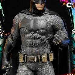 Vendor-unknown Prime 1 Studio DC Comics Suicide Squad Batman 1/3 Scale Polystone Statue Prime 1 Studios