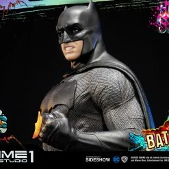 Vendor-unknown Prime 1 Studio DC Comics Suicide Squad Batman 1/3 Scale Polystone Statue Prime 1 Studios