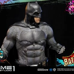Vendor-unknown Prime 1 Studio DC Comics Suicide Squad Batman 1/3 Scale Polystone Statue Prime 1 Studios
