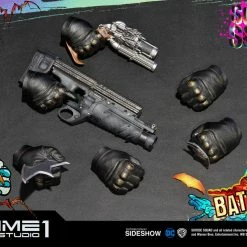 Vendor-unknown Prime 1 Studio DC Comics Suicide Squad Batman 1/3 Scale Polystone Statue Prime 1 Studios