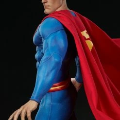 Vendor-unknown Sideshow DC Comics Superman Premium Format Figure Statue Sideshow Collectibles