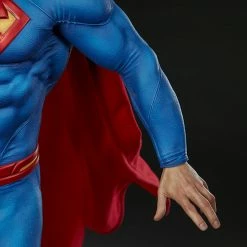 Vendor-unknown Sideshow DC Comics Superman Premium Format Figure Statue Sideshow Collectibles