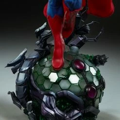 Vendor-unknown Sideshow DC Comics Superman Premium Format Figure Statue Sideshow Collectibles