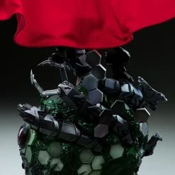 Vendor-unknown Sideshow DC Comics Superman Premium Format Figure Statue Sideshow Collectibles