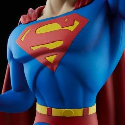 Maybang's Collectibles Sideshow DC Comics Animated Series Collection Superman Statue Sideshow Collectibles 41 Maybang's Collectibles Sideshow DC Comics Animated Series Collection Superman Statue Sideshow Collectibles