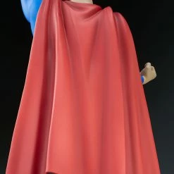 Maybang's Collectibles Sideshow DC Comics Animated Series Collection Superman Statue Sideshow Collectibles 42 Maybang's Collectibles Sideshow DC Comics Animated Series Collection Superman Statue Sideshow Collectibles
