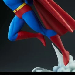 Maybang's Collectibles Sideshow DC Comics Animated Series Collection Superman Statue Sideshow Collectibles 43 Maybang's Collectibles Sideshow DC Comics Animated Series Collection Superman Statue Sideshow Collectibles