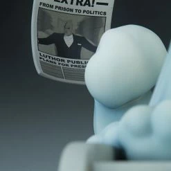 Maybang's Collectibles Sideshow DC Comics Animated Series Collection Superman Statue Sideshow Collectibles 45 Maybang's Collectibles Sideshow DC Comics Animated Series Collection Superman Statue Sideshow Collectibles