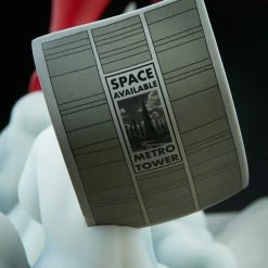 Maybang's Collectibles Sideshow DC Comics Animated Series Collection Superman Statue Sideshow Collectibles 46 Maybang's Collectibles Sideshow DC Comics Animated Series Collection Superman Statue Sideshow Collectibles