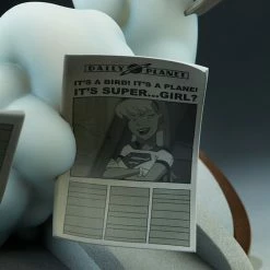 Maybang's Collectibles Sideshow DC Comics Animated Series Collection Superman Statue Sideshow Collectibles 47 Maybang's Collectibles Sideshow DC Comics Animated Series Collection Superman Statue Sideshow Collectibles