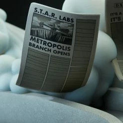 Maybang's Collectibles Sideshow DC Comics Animated Series Collection Superman Statue Sideshow Collectibles 48 Maybang's Collectibles Sideshow DC Comics Animated Series Collection Superman Statue Sideshow Collectibles