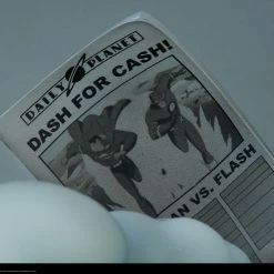 Maybang's Collectibles Sideshow DC Comics Animated Series Collection Superman Statue Sideshow Collectibles 49 Maybang's Collectibles Sideshow DC Comics Animated Series Collection Superman Statue Sideshow Collectibles