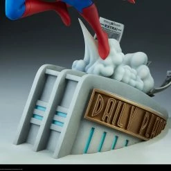 Maybang's Collectibles Sideshow DC Comics Animated Series Collection Superman Statue Sideshow Collectibles 50 Maybang's Collectibles Sideshow DC Comics Animated Series Collection Superman Statue Sideshow Collectibles