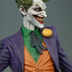 Vendor-unknown Tweeterhead DC Comics The Joker Maquette Statue
