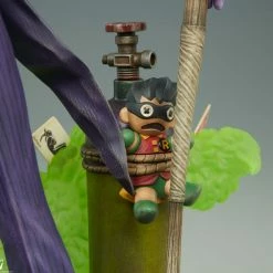 Vendor-unknown Tweeterhead DC Comics The Joker Maquette Statue