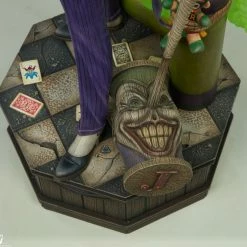 Vendor-unknown Tweeterhead DC Comics The Joker Maquette Statue