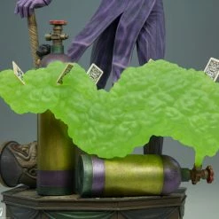 Vendor-unknown Tweeterhead DC Comics The Joker Maquette Statue