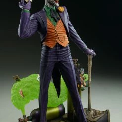 Vendor-unknown Tweeterhead DC Comics The Joker Maquette Statue