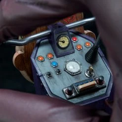 Vendor-unknown Sideshow DC Comics The Joker Premium Format Figure Statue