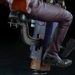 Vendor-unknown Sideshow DC Comics The Joker Premium Format Figure Statue