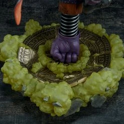 Vendor-unknown Sideshow DC Comics The Joker Premium Format Figure Statue