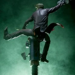 Vendor-unknown Sideshow DC Comics The Joker Premium Format Figure Statue