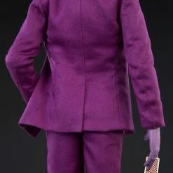 Maybang's Collectibles Sideshow Collectibles Sideshow DC Comics The Joker 1/6 Scale 12