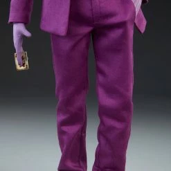 Maybang's Collectibles Sideshow Collectibles Sideshow DC Comics The Joker 1/6 Scale 12