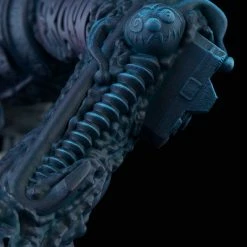 Vendor-unknown Sideshow DC Comics The Joker Gotham City Nightmare Collection Statue Sideshow Collectibles