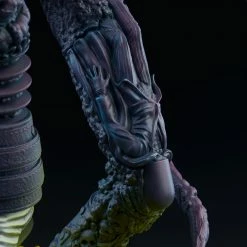 Vendor-unknown Sideshow DC Comics The Joker Gotham City Nightmare Collection Statue Sideshow Collectibles