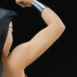 Maybang's Collectibles Sideshow DC Comics Animated Series Collection Wonder Woman Statue 43 Maybang's Collectibles Sideshow DC Comics Animated Series Collection Wonder Woman Statue