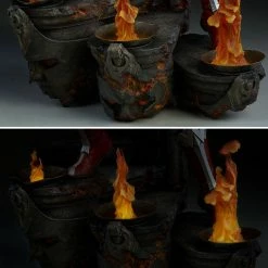 Vendor-unknown Sideshow DC Comics Wonder Woman Premium Format Figure Statue Sideshow Collectibles