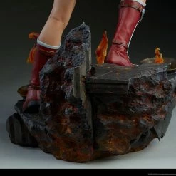Vendor-unknown Sideshow DC Comics Wonder Woman Premium Format Figure Statue Sideshow Collectibles