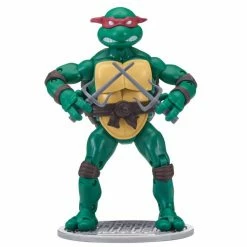 Maybang's Collectibles Playmates TMNT Ninja Elite Series PX Previews Exclusive Set Of 4 Figures 10 Maybang's Collectibles Playmates TMNT Ninja Elite Series PX Previews Exclusive Set Of 4 Figures