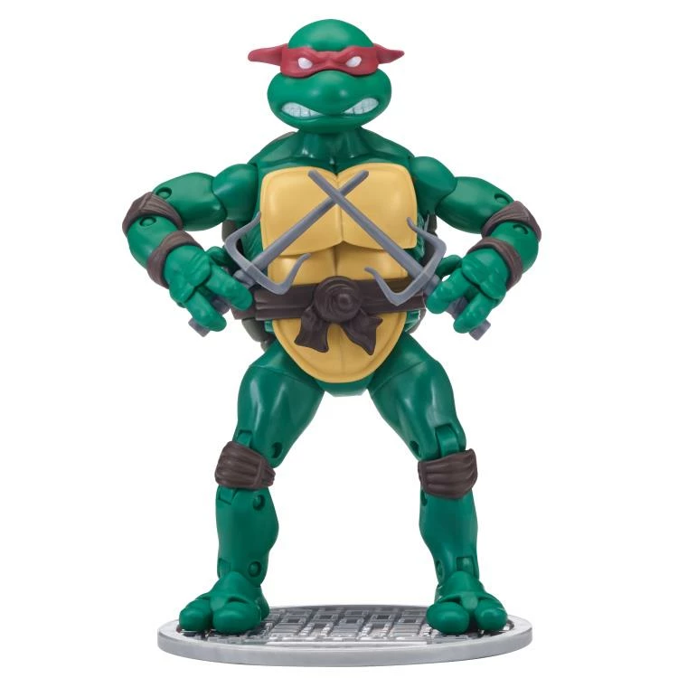 Maybang's Collectibles Playmates TMNT Ninja Elite Series PX Previews Exclusive Set Of 4 Figures 4 Maybang's Collectibles Playmates TMNT Ninja Elite Series PX Previews Exclusive Set Of 4 Figures