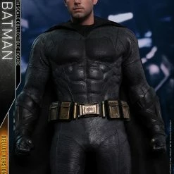 Vendor-unknown Hot Toys DC Comics Justice League Batman (Deluxe) 1/6 Scale 12" Figure 25 Vendor-unknown Hot Toys DC Comics Justice League Batman (Deluxe) 1/6 Scale 12