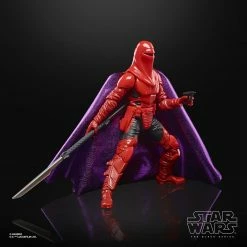 Maybang's Collectibles Hasbro Star Wars The Black Series Kir Kanos 6-Inch Action Figure 14 Maybang's Collectibles Hasbro Star Wars The Black Series Kir Kanos 6-Inch Action Figure